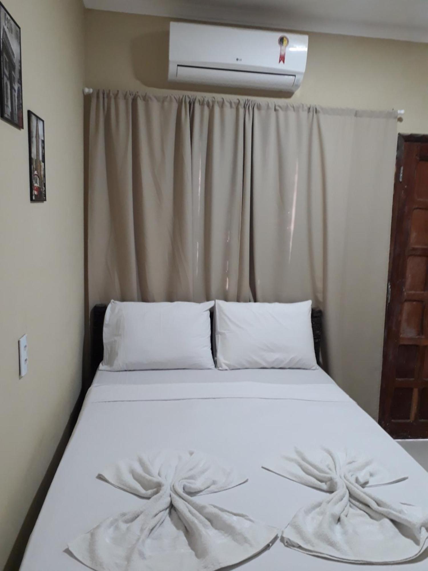 Suites Canaa Canoa Quebrada Ruang foto